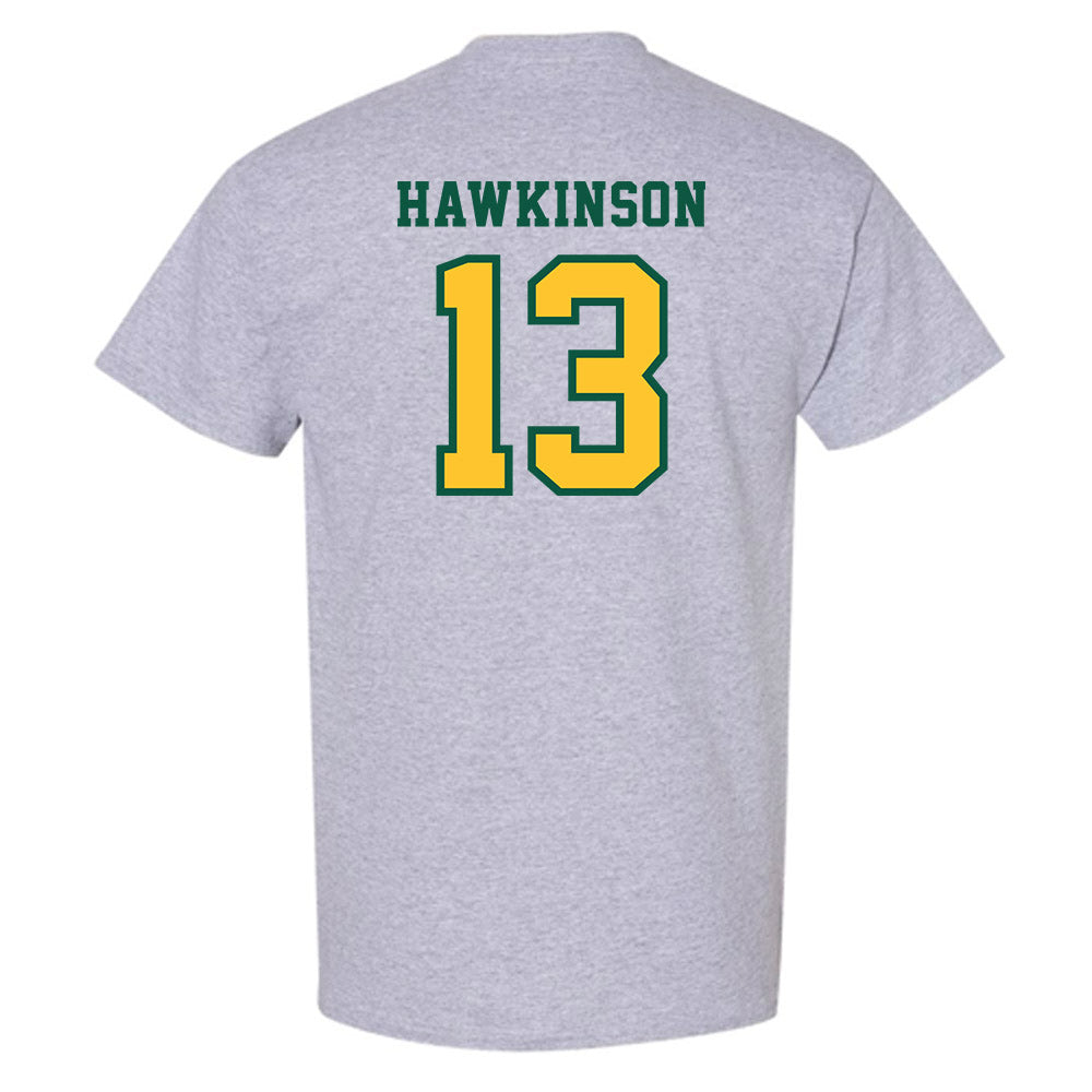 NDSU - NCAA Women's Basketball : Sophie Hawkinson - Classic Shersey T-Shirt-1