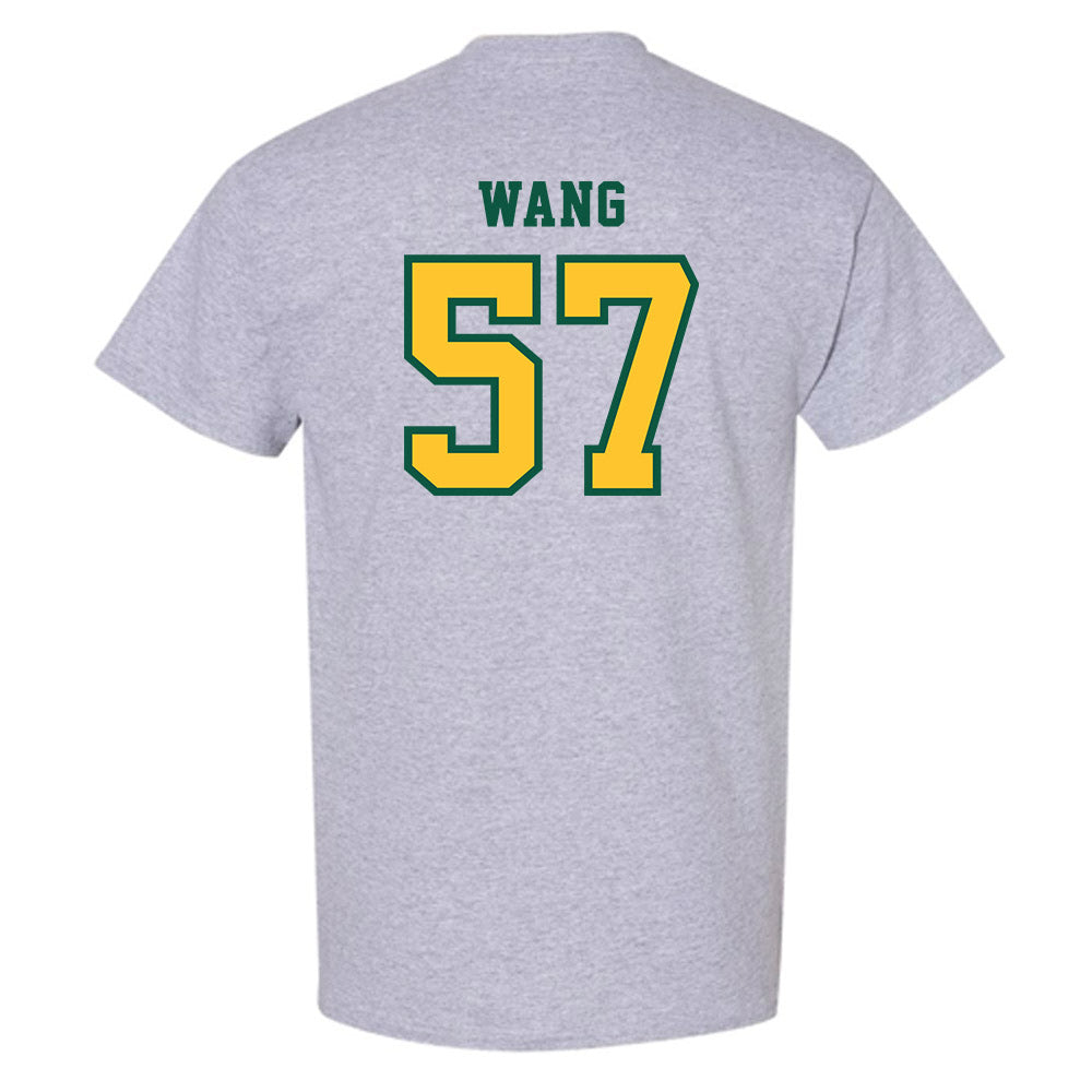 NDSU - NCAA Football : Gavin Wang - Classic Shersey T-Shirt-1