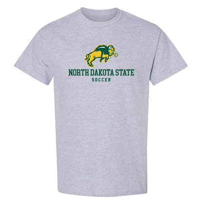 NDSU - NCAA Women's Soccer : Cameron Amaral - Classic Shersey T-Shirt-0