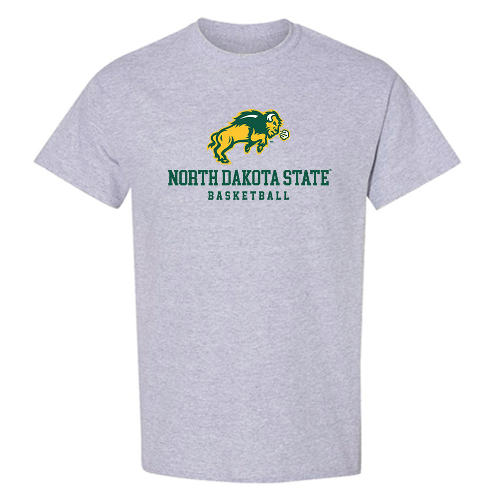 NDSU - NCAA Men's Basketball : Patrick Bath - Classic Shersey T-Shirt