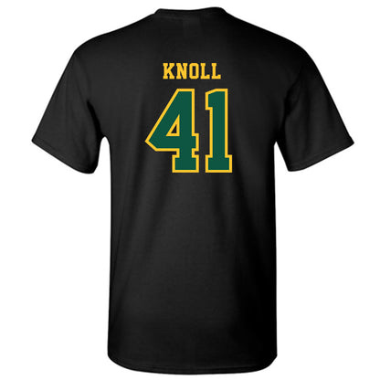 NDSU - NCAA Football : Sam Knoll - Classic Shersey T-Shirt-1