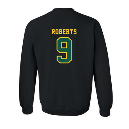 NDSU - NCAA Women's Soccer : Abi Roberts - Classic Shersey Crewneck Sweatshirt-1