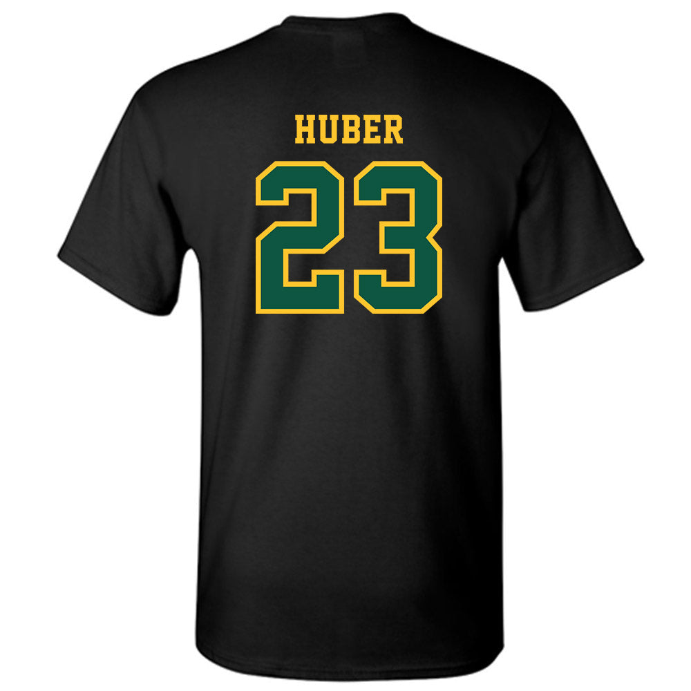 NDSU - NCAA Football : Kegan Huber - Classic Shersey T-Shirt-1