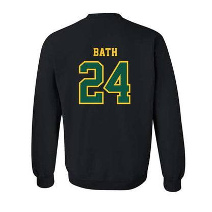 NDSU - NCAA Men's Basketball : Patrick Bath - Classic Shersey Crewneck Sweatshirt