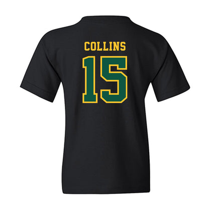 NDSU - NCAA Football : Mekhi Collins - Classic Shersey Youth T-Shirt-1