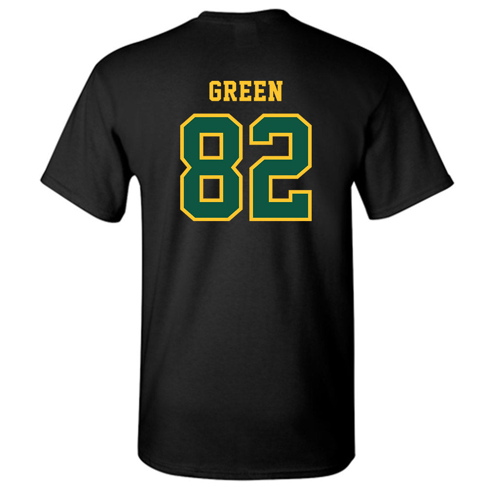 NDSU - NCAA Football : Sj Green - Classic Shersey T-Shirt-1