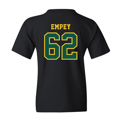 NDSU - NCAA Football : Griffin Empey - Classic Shersey Youth T-Shirt-1