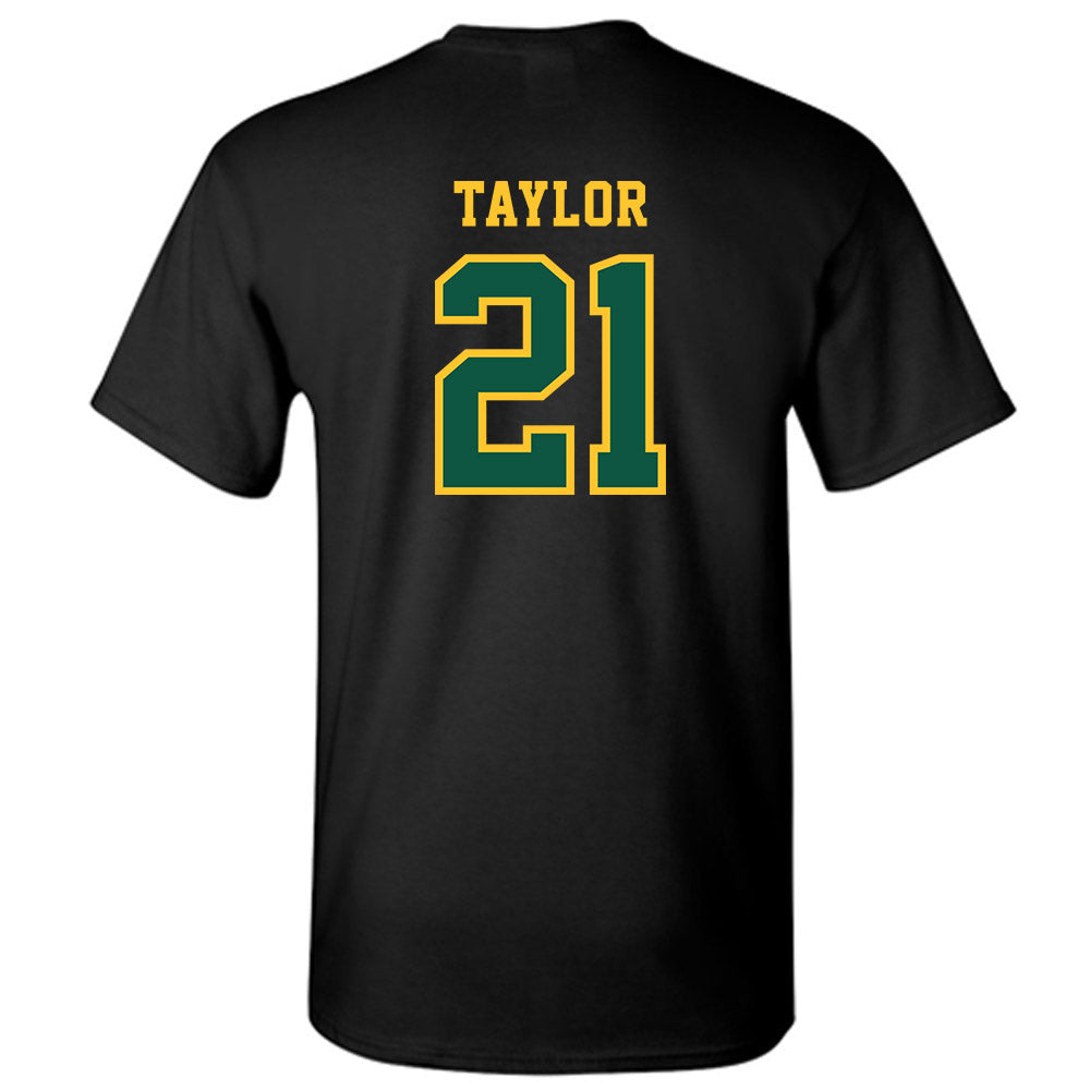 NDSU - NCAA Football : Noah Taylor - Classic Shersey T-Shirt-1