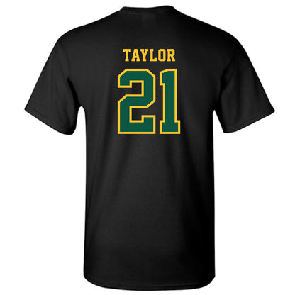 NDSU - NCAA Football : Noah Taylor - Classic Shersey T-Shirt-1