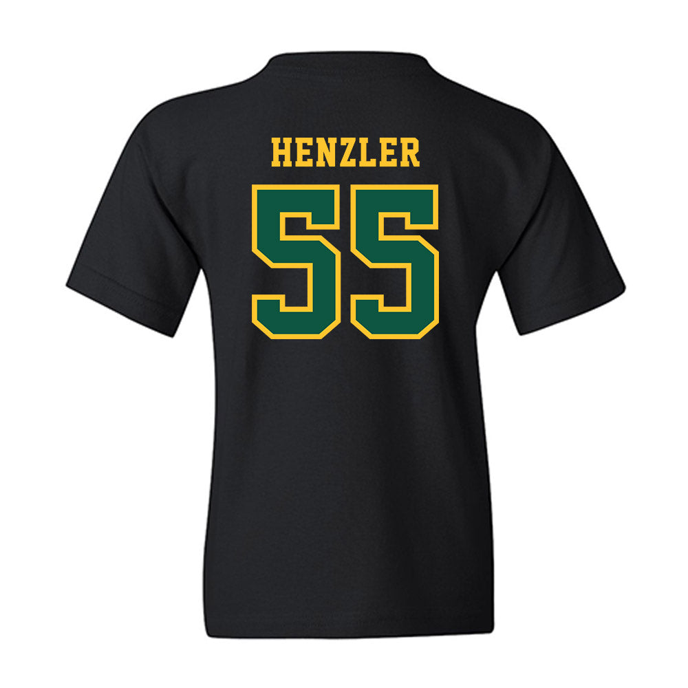 NDSU - NCAA Softball : Savannah Henzler - Classic Shersey Youth T-Shirt-1