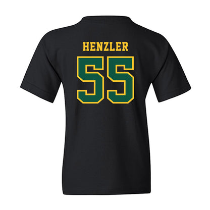 NDSU - NCAA Softball : Savannah Henzler - Classic Shersey Youth T-Shirt-1