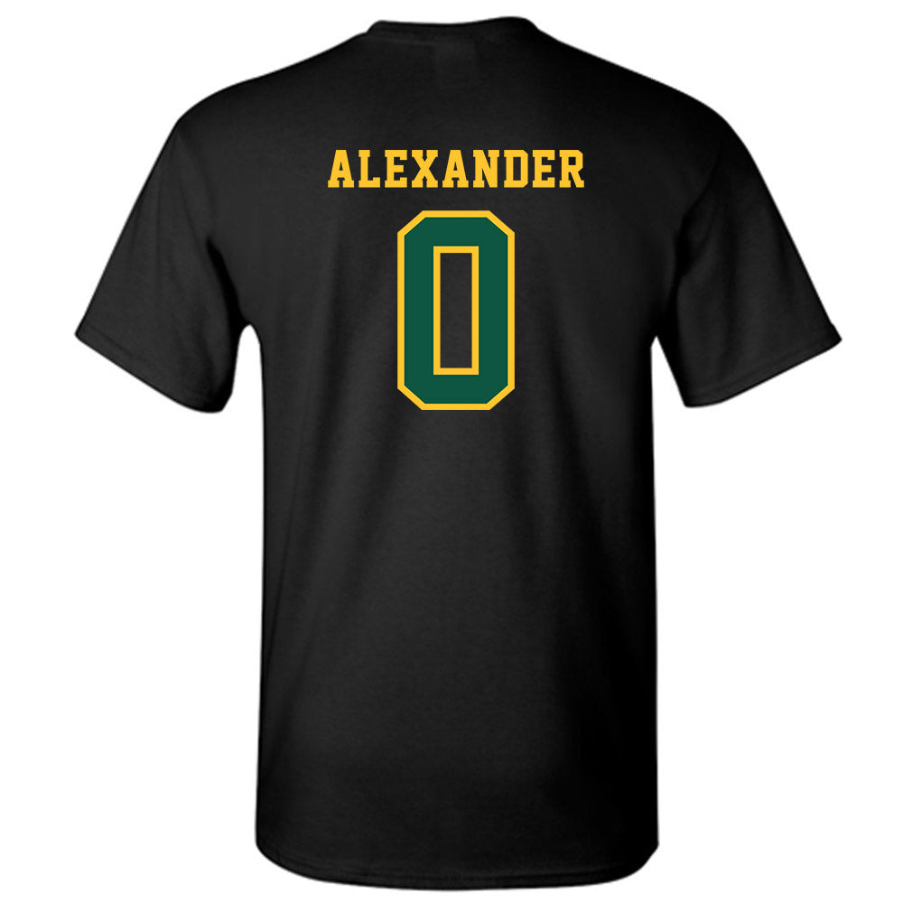 NDSU - NCAA Football : Jaquise Alexander - Classic Shersey T-Shirt-1