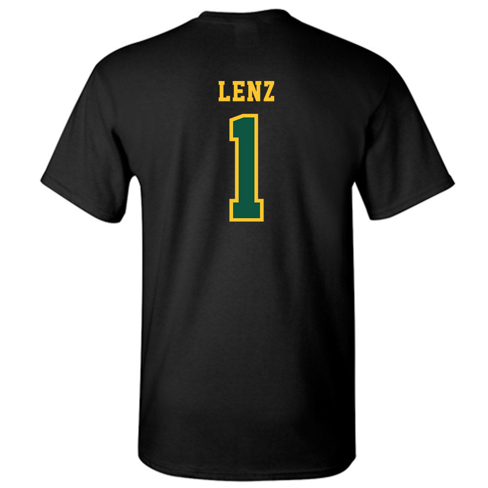 NDSU - NCAA Women's Basketball : Molly Lenz - Classic Shersey T-Shirt-1