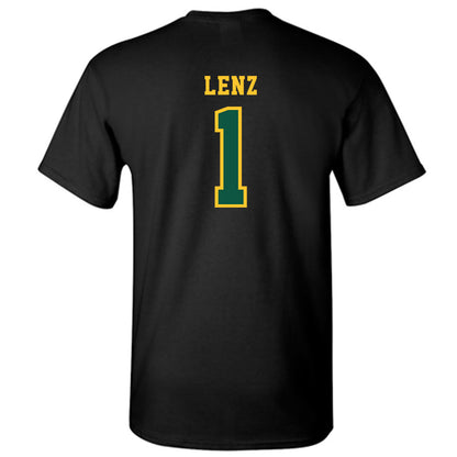 NDSU - NCAA Women's Basketball : Molly Lenz - Classic Shersey T-Shirt-1