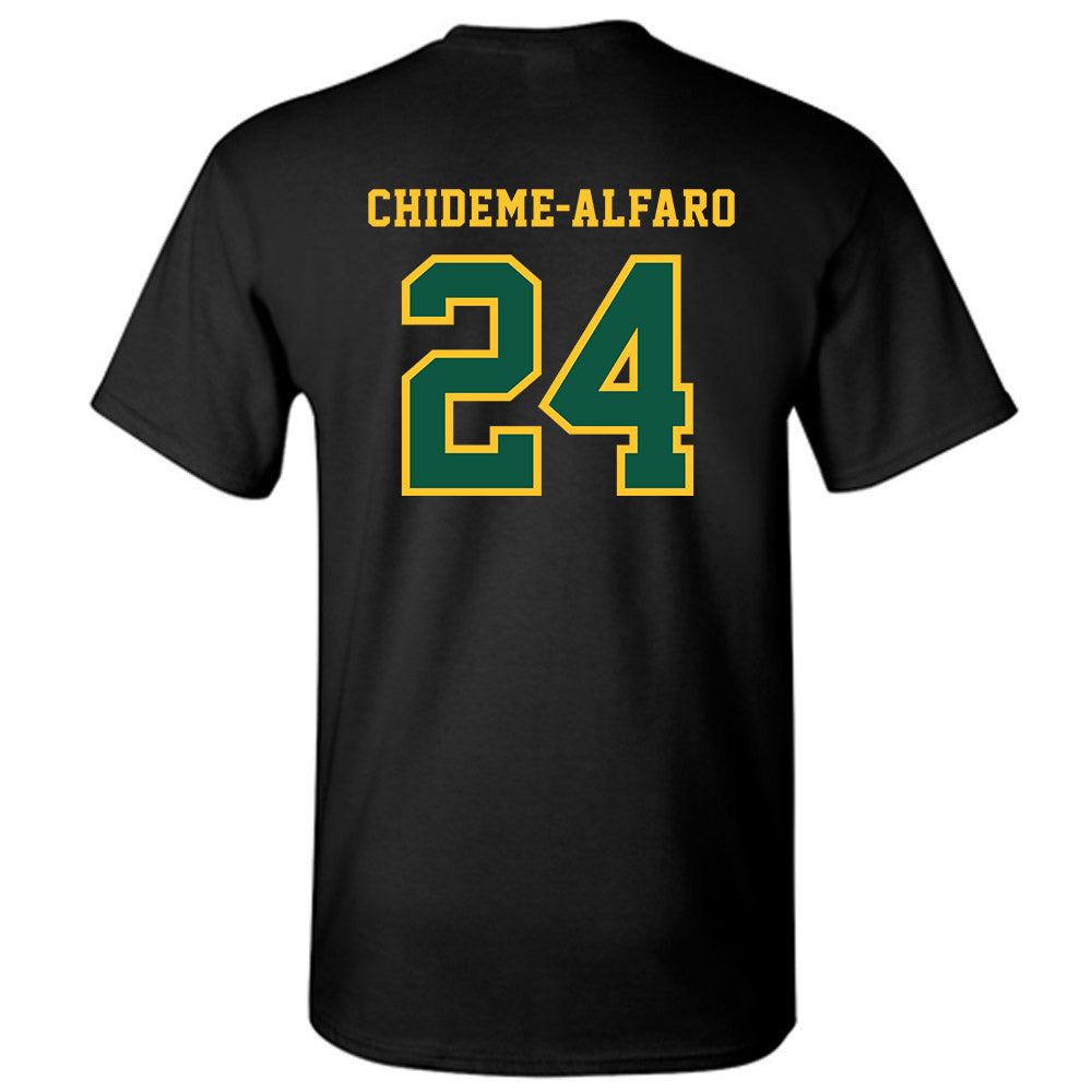 NDSU - NCAA Football : Anthony Chideme-Alfaro - Classic Shersey T-Shirt-1