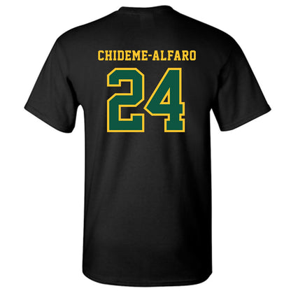 NDSU - NCAA Football : Anthony Chideme-Alfaro - Classic Shersey T-Shirt-1