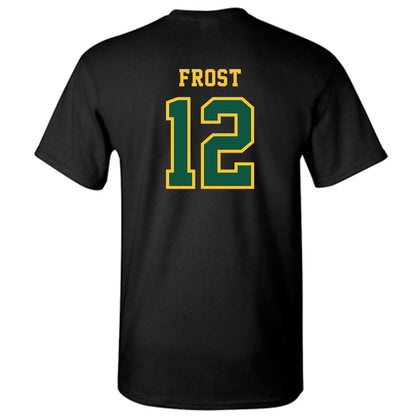 NDSU - NCAA Women's Basketball : Marisa Frost - Classic Shersey T-Shirt-1