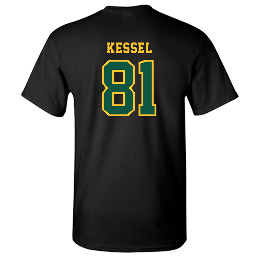NDSU - NCAA Football : Reis Kessel - Classic Shersey T-Shirt-1