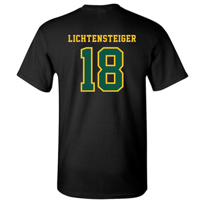 NDSU - NCAA Women's Soccer : Maeva Lichtensteiger - Classic Shersey T-Shirt-1