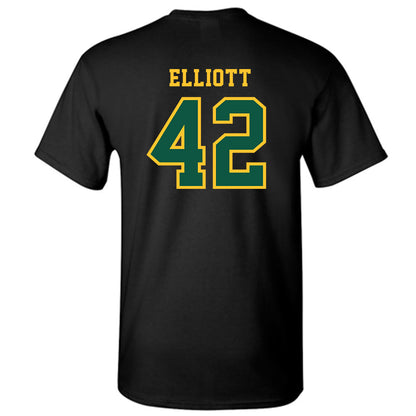 NDSU - NCAA Football : Alex Elliott - Classic Shersey T-Shirt-1