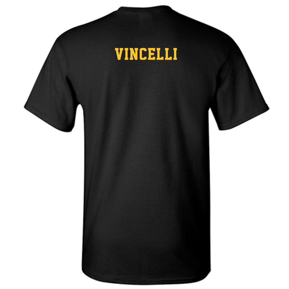 NDSU - NCAA Women's Golf : Lily Vincelli - Classic Shersey T-Shirt-1