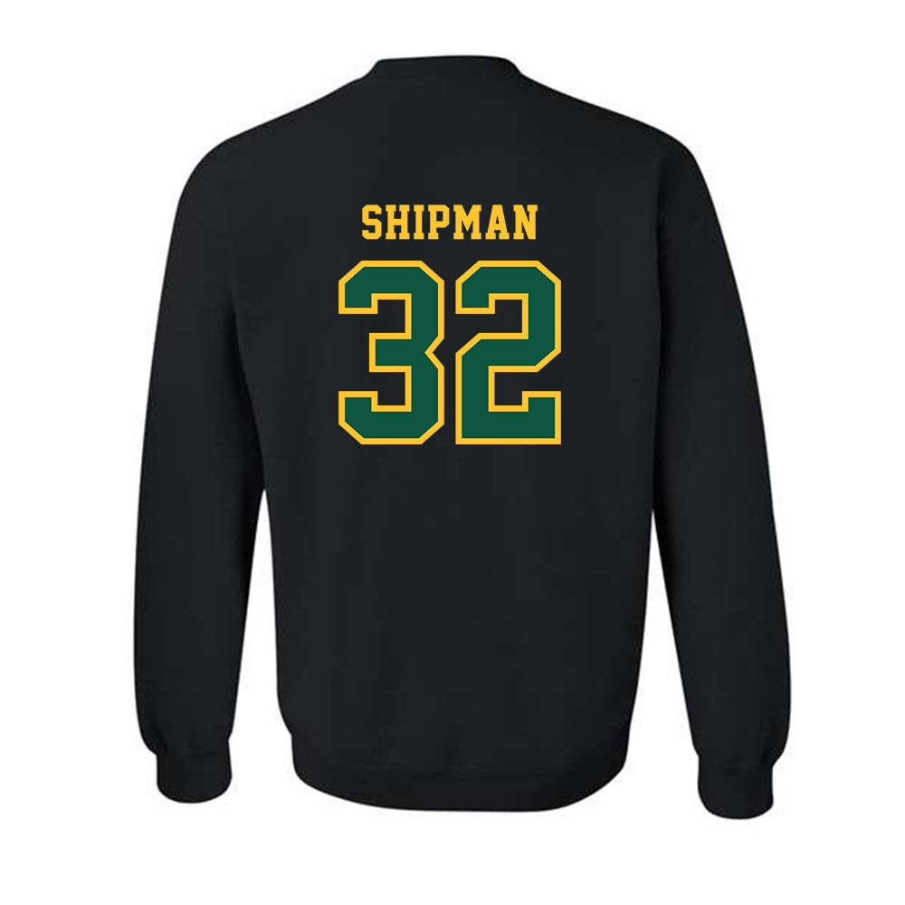 NDSU - NCAA Softball : Cadey Shipman - Classic Shersey Crewneck Sweatshirt-1