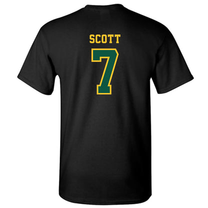NDSU - NCAA Football : DJ scott - Classic Shersey T-Shirt-1