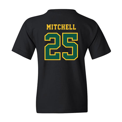 NDSU - NCAA Football : Myles Mitchell - Classic Shersey Youth T-Shirt-1