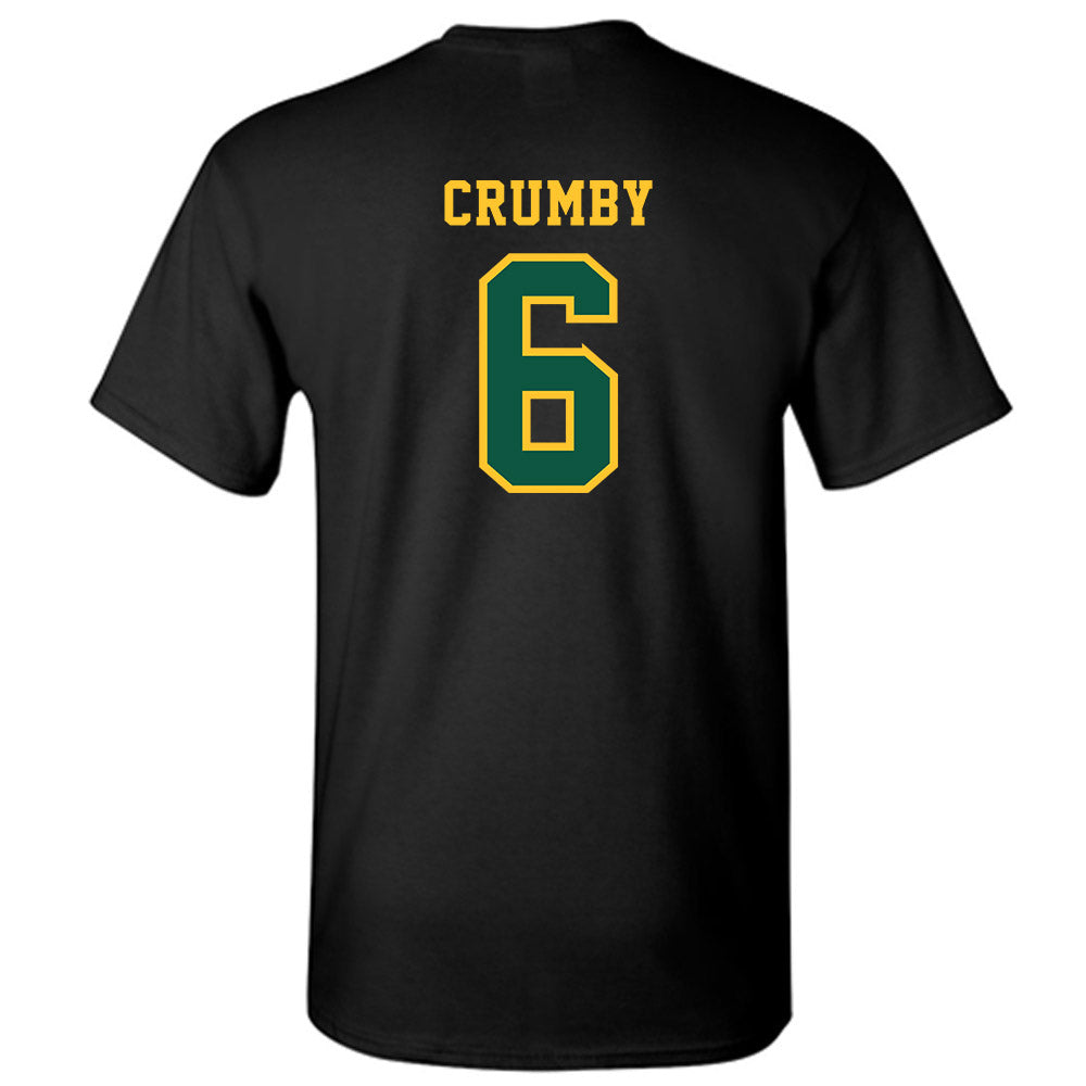 NDSU - NCAA Football : Jaylin Crumby - Classic Shersey T-Shirt-1