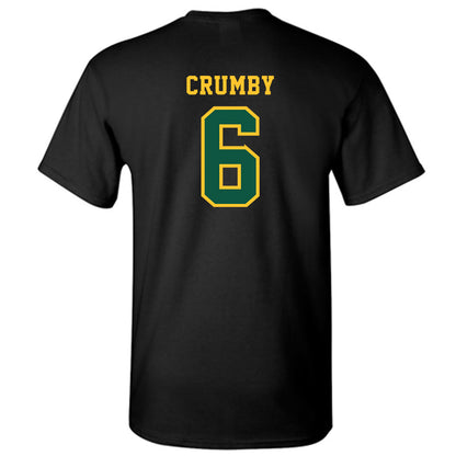NDSU - NCAA Football : Jaylin Crumby - Classic Shersey T-Shirt-1