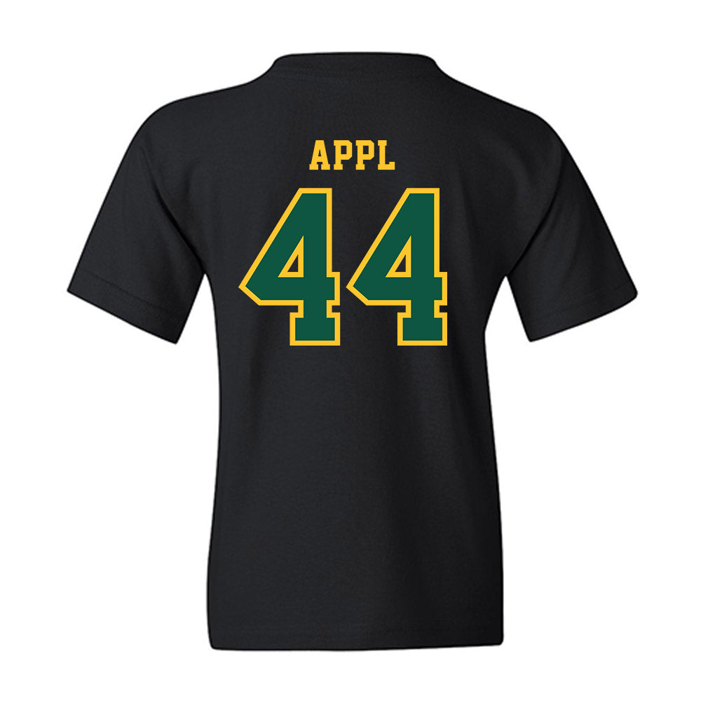 NDSU - NCAA Football : Carter Appl - Classic Shersey Youth T-Shirt-1