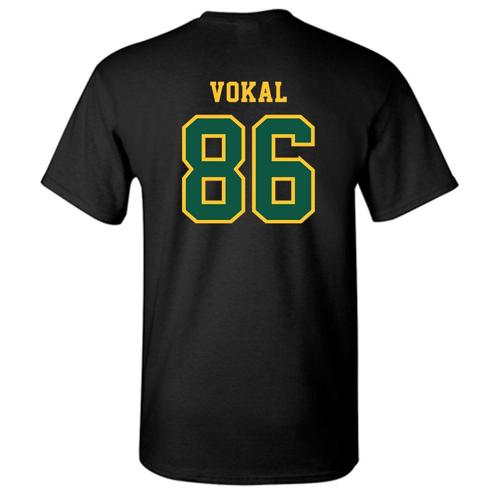 NDSU - NCAA Football : Dylan Vokal - Classic Shersey T-Shirt-1