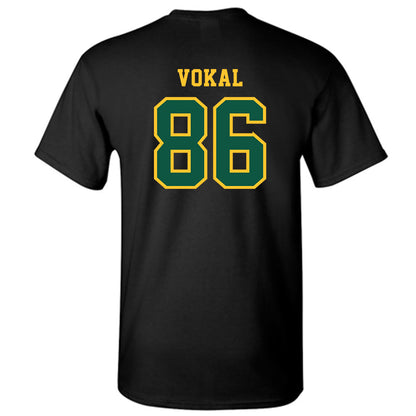 NDSU - NCAA Football : Dylan Vokal - Classic Shersey T-Shirt-1