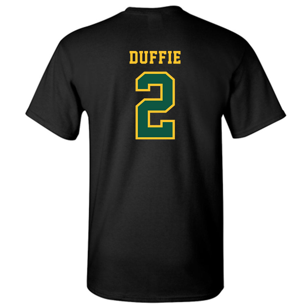 NDSU - NCAA Football : Jailen Duffie - Classic Shersey T-Shirt-1