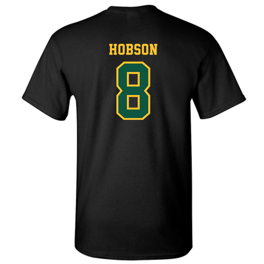 NDSU - NCAA Women's Basketball : Amelia Hobson - Classic Shersey T-Shirt-1