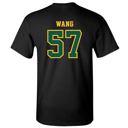 NDSU - NCAA Football : Gavin Wang - Classic Shersey T-Shirt-1
