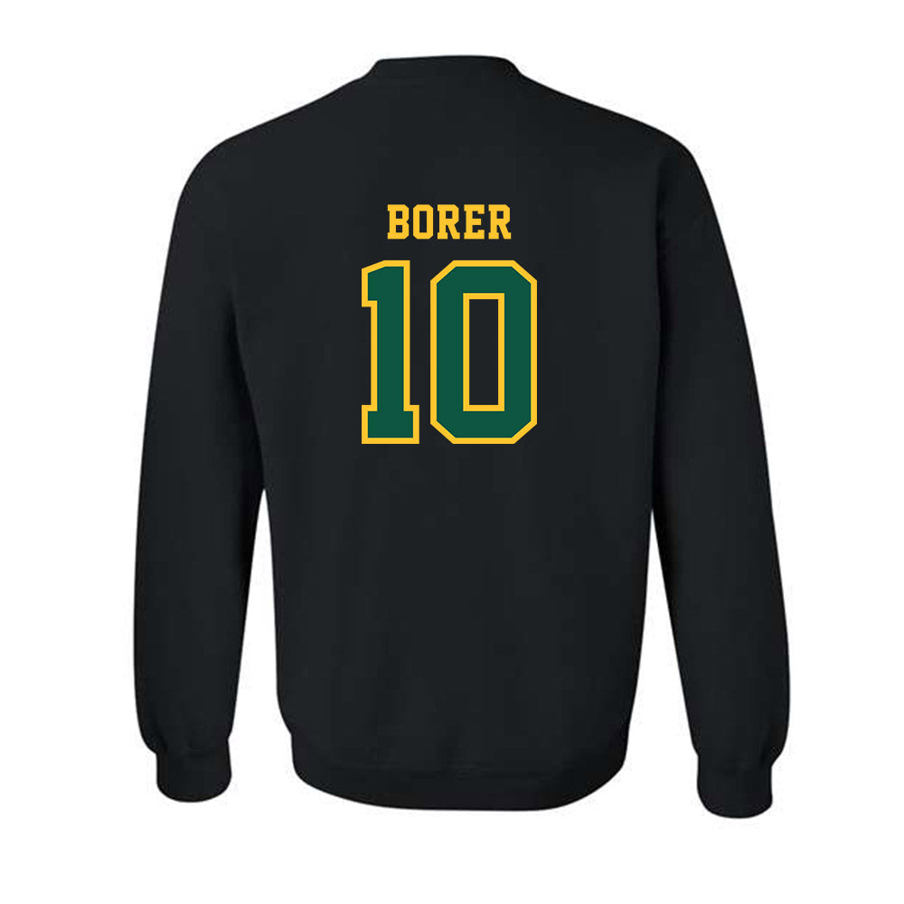 NDSU - NCAA Women's Volleyball : Rya Borer - Classic Shersey Crewneck Sweatshirt-1