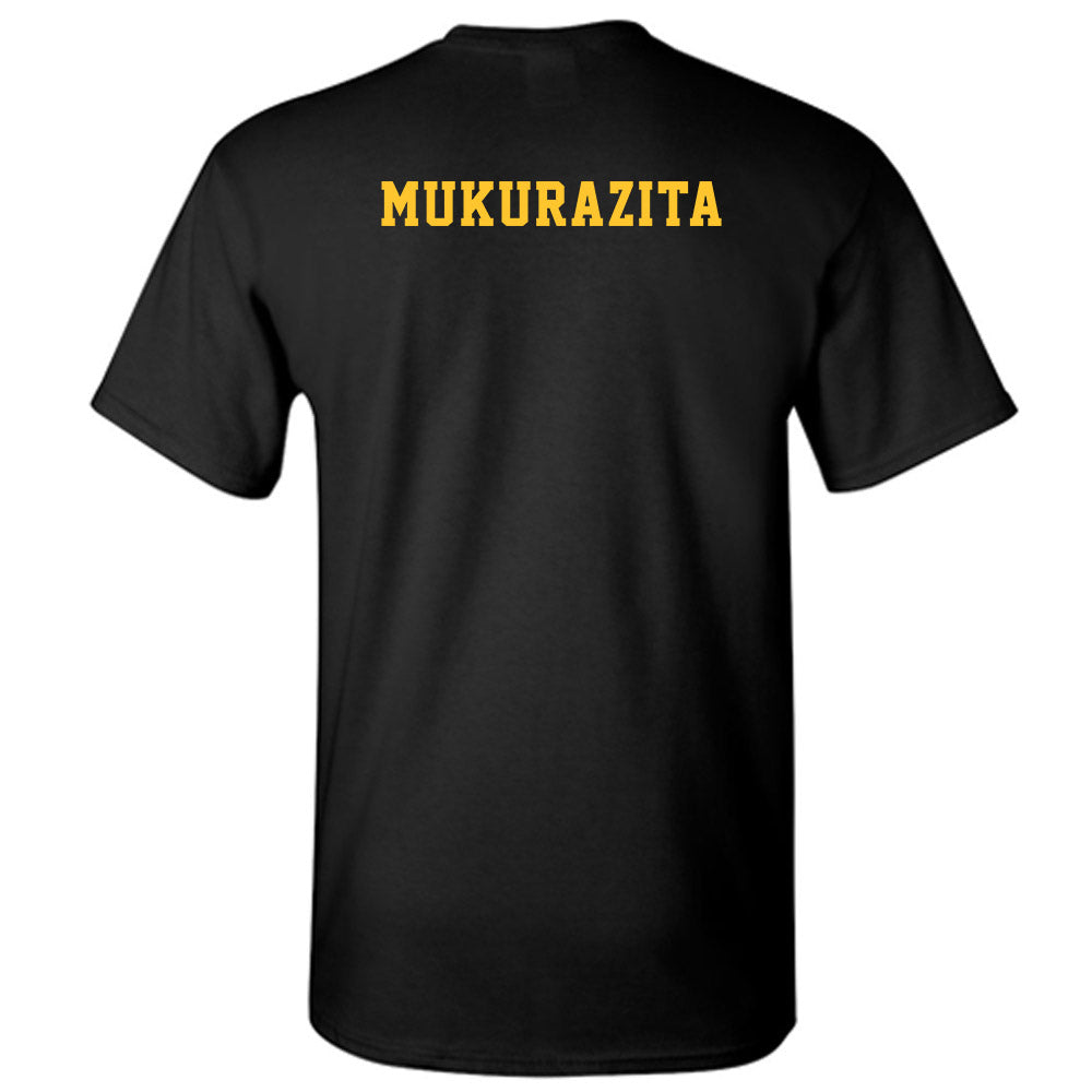 NDSU - NCAA Men's Track & Field : Carlton Mukurazita - Classic Shersey T-Shirt-1