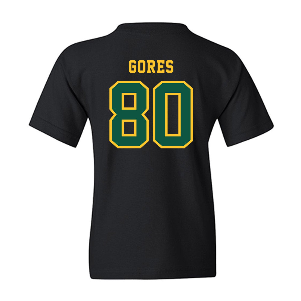 NDSU - NCAA Football : John Gores - Classic Shersey Youth T-Shirt-1
