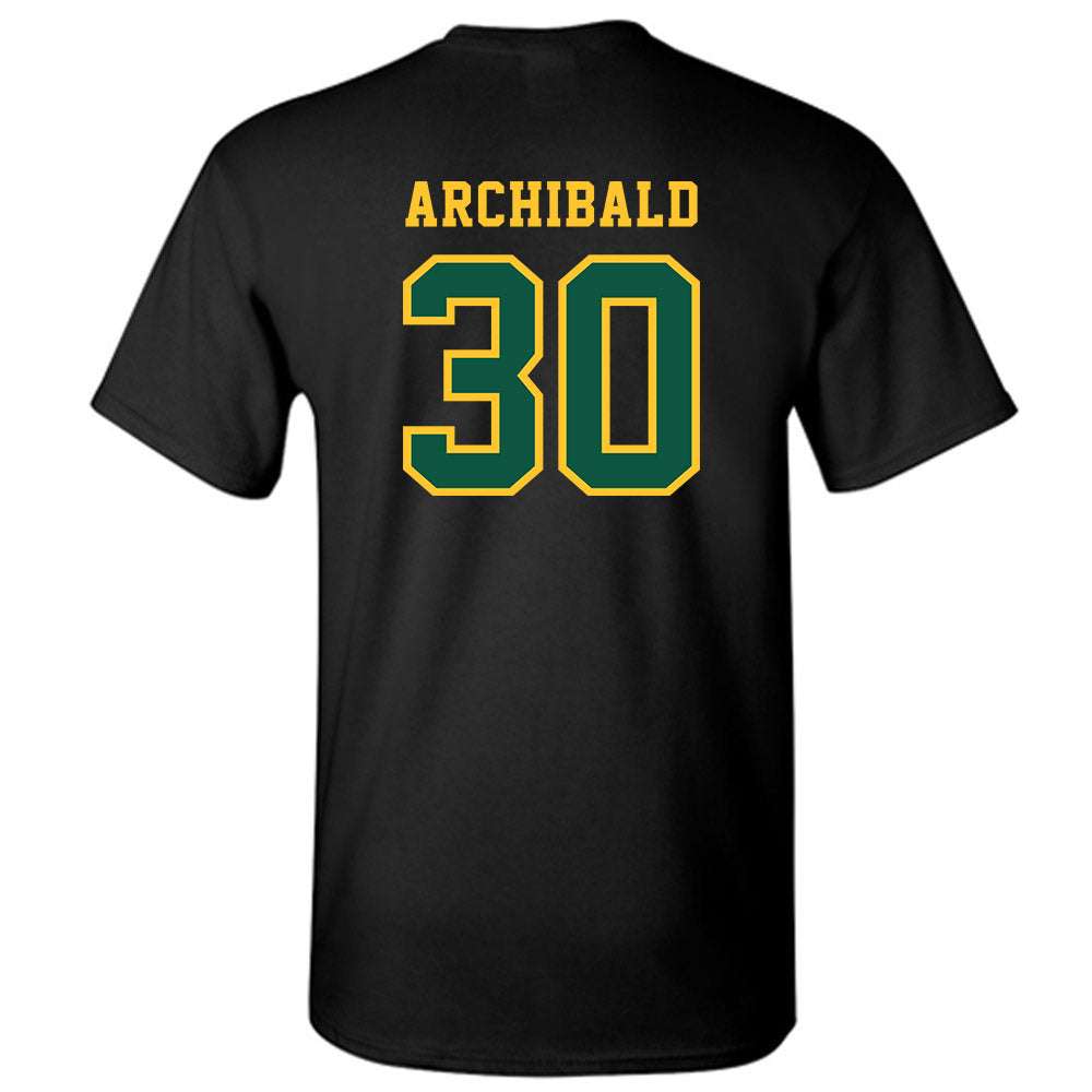 NDSU - NCAA Football : Jaylen Archibald - Classic Shersey T-Shirt-1