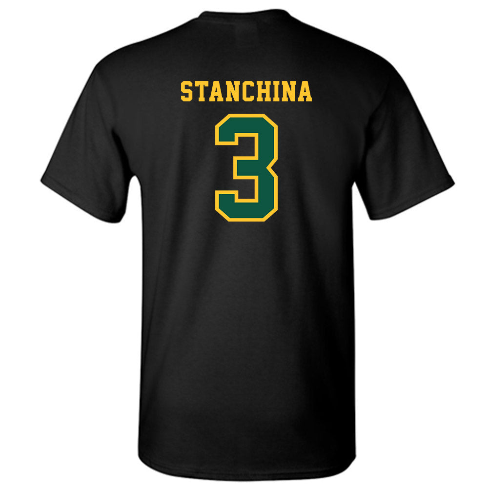 NDSU - NCAA Women's Soccer : Ava Stanchina - Classic Shersey T-Shirt-1
