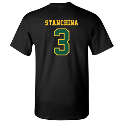 NDSU - NCAA Women's Soccer : Ava Stanchina - Classic Shersey T-Shirt-1