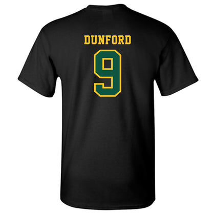 NDSU - NCAA Softball : Kaitlyn Dunford - Classic Shersey T-Shirt-1