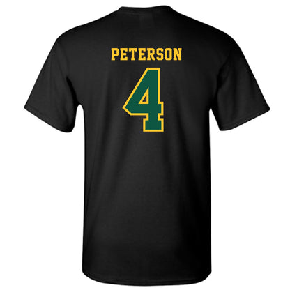 NDSU - NCAA Softball : Ellie Peterson - Classic Shersey T-Shirt-1