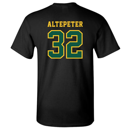 NDSU - NCAA Football : Austin Altepeter - Classic Shersey T-Shirt-1
