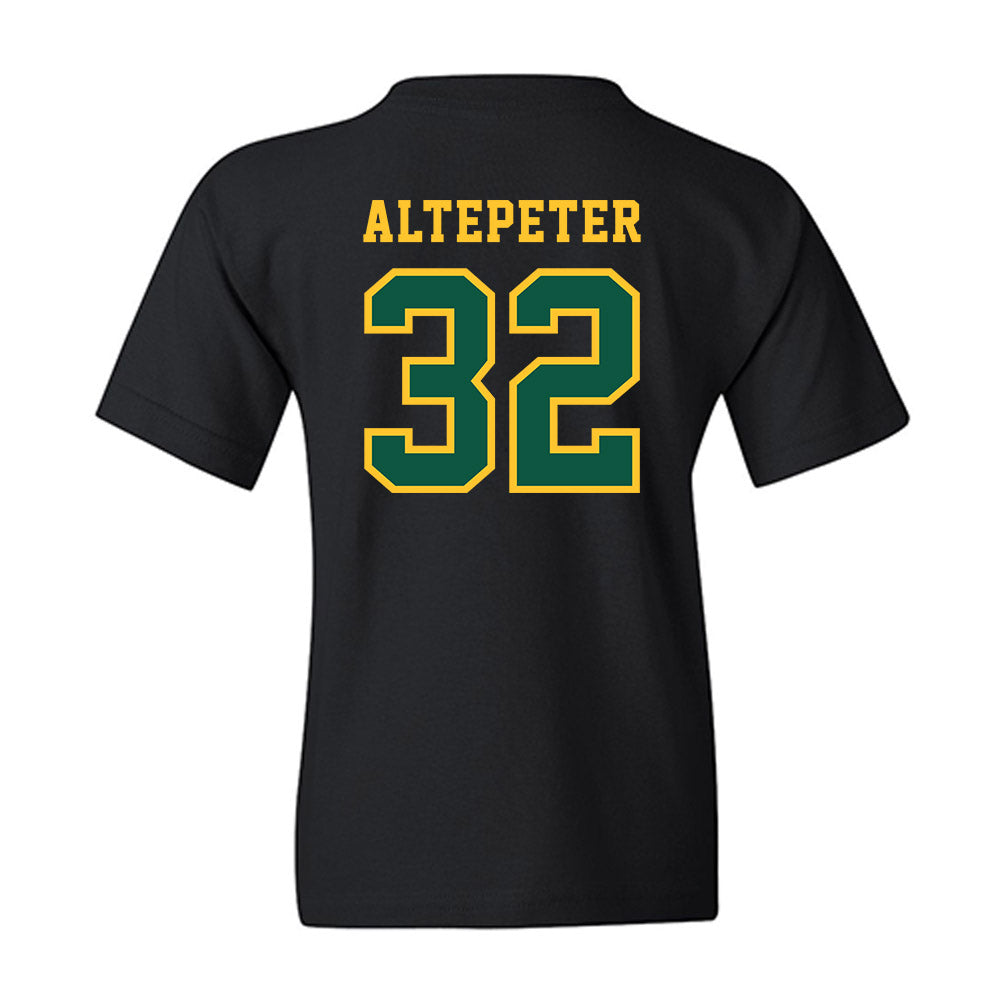NDSU - NCAA Football : Mary Altepeter - Classic Shersey Youth T-Shirt-1