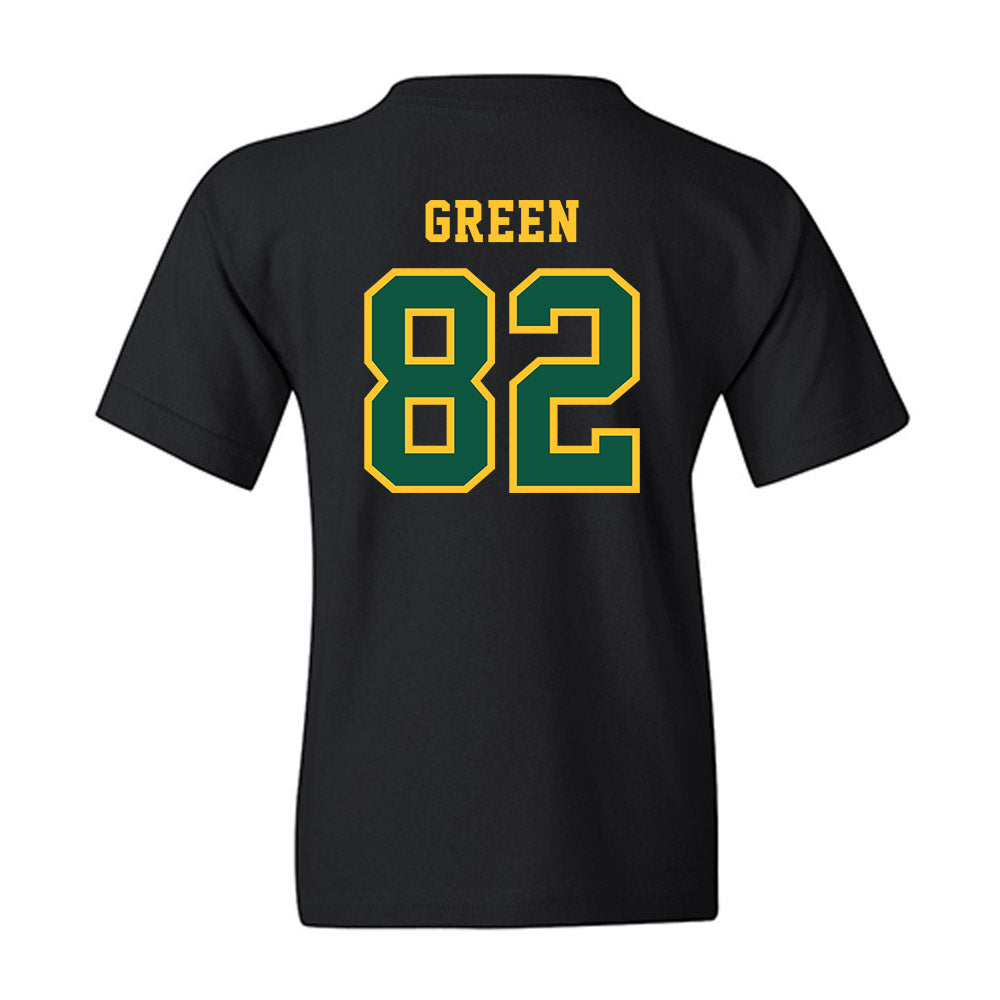 NDSU - NCAA Football : Sj Green - Classic Shersey Youth T-Shirt-1