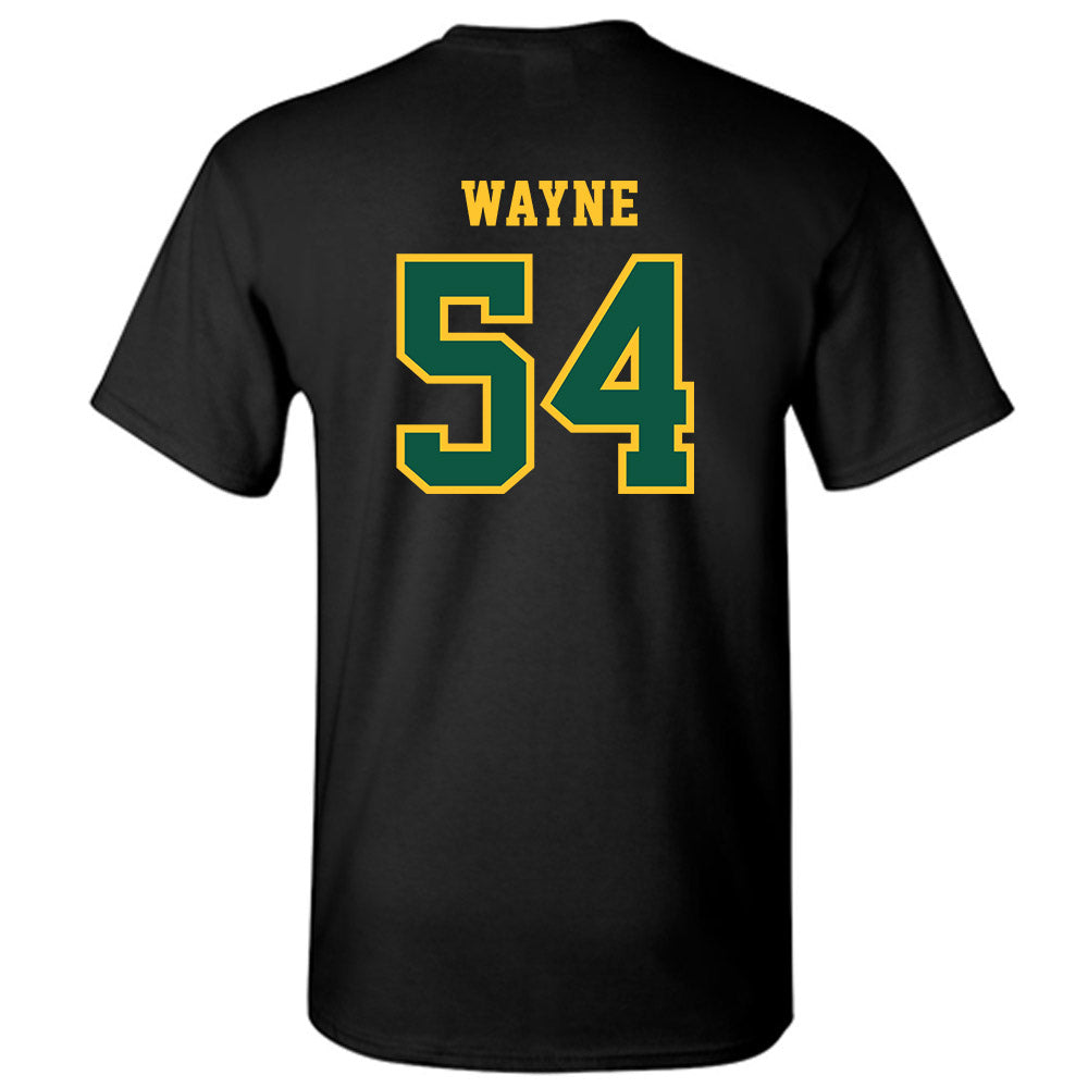 NDSU - NCAA Football : Alijah Wayne - Classic Shersey T-Shirt-1