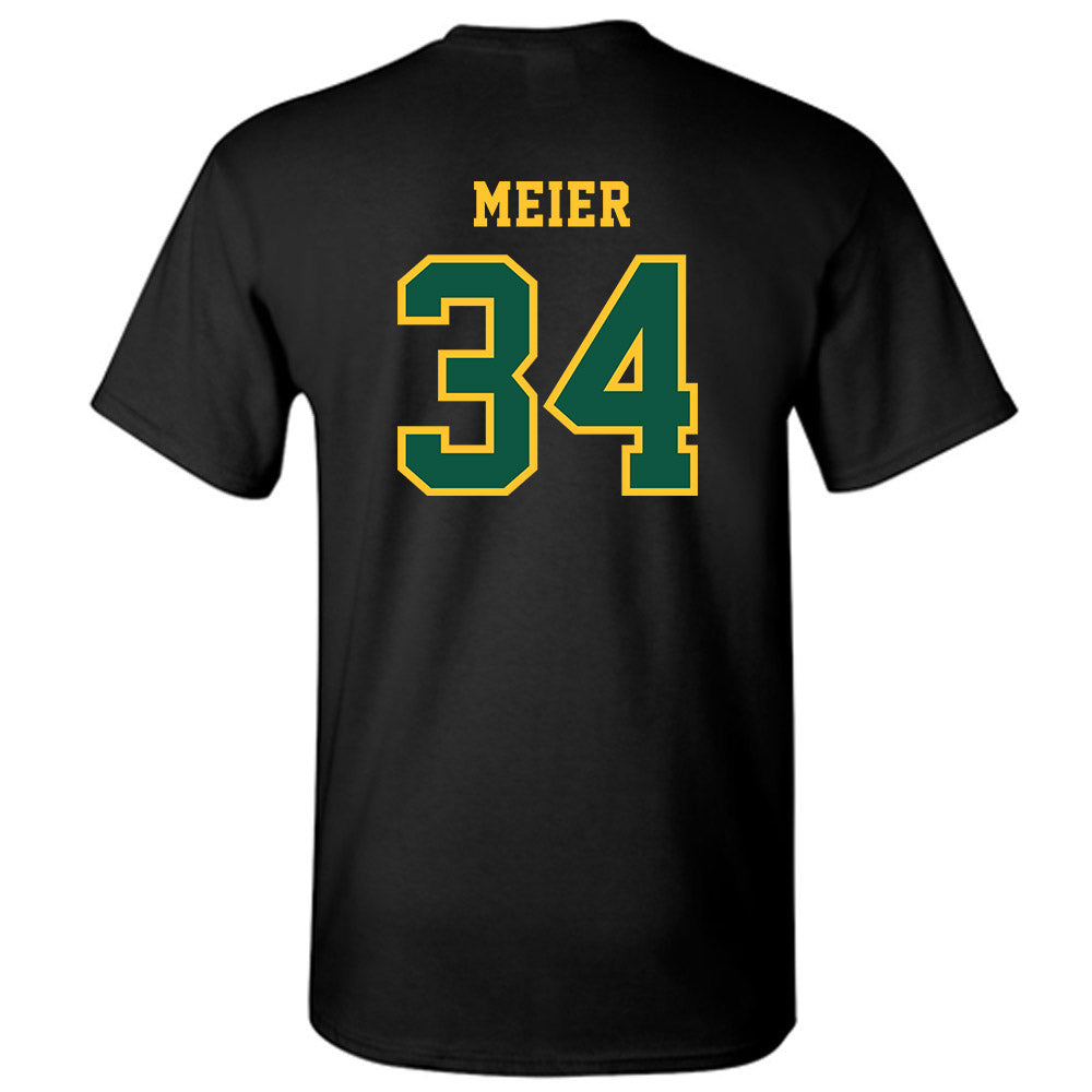 NDSU - NCAA Football : Landon Meier - Classic Shersey T-Shirt-1
