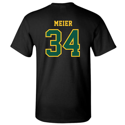 NDSU - NCAA Football : Landon Meier - Classic Shersey T-Shirt-1